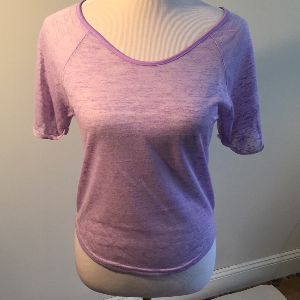 Diva Apparel tunic top